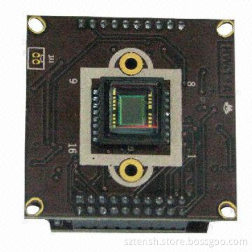 700TVL CCD Board Camera Series